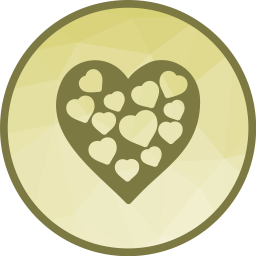 Hearts  Icon