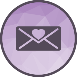 Envelope  Icon