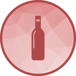 Bottle  Icon