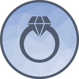 Diamond  Icon