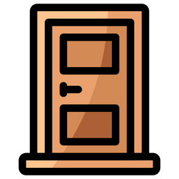 Door  Icon