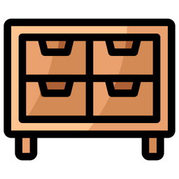 Drawer  Icon