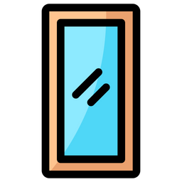 Mirror  Icon