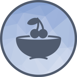 Cherry  Icon