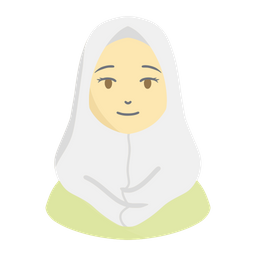 Hijab  Icon