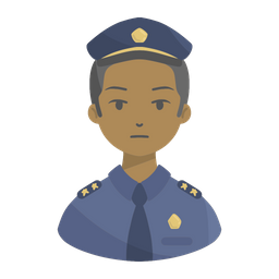 Police  Icon