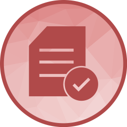 Checklist  Icon