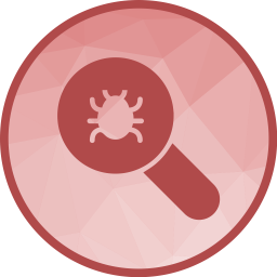 Bug  Icon