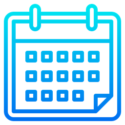 Kalender  Symbol