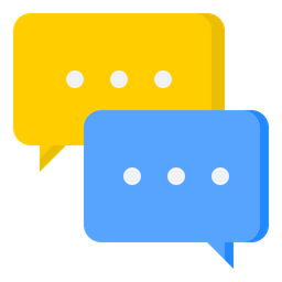 Communication  Icon