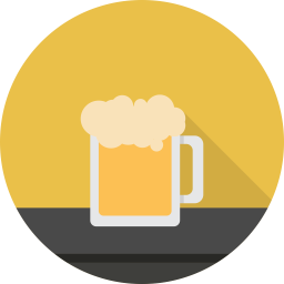 Beer  Icon