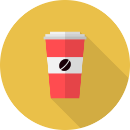 Coffee  Icon