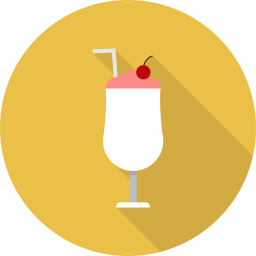 Milkshake  Icon