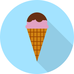 Ice  Icon