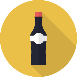 Cola  Icon