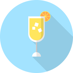 Lemon  Icon