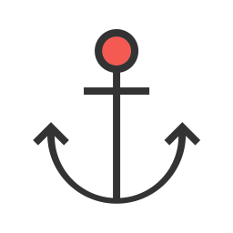 Anker  Symbol