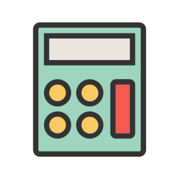 Calculator  Icon