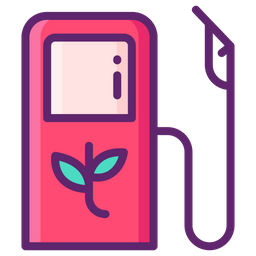 Biofuel  Icon