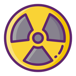 Biohazard  Icon