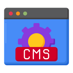 Cms  Icon