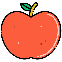 Apple  Icon