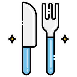 Cutlery  Icon