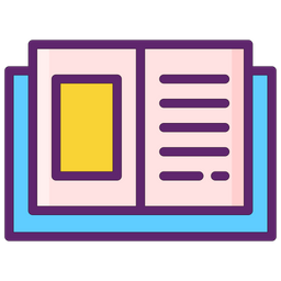 Book  Icon