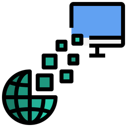 Datafication  Icon