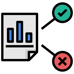 Decision  Icon