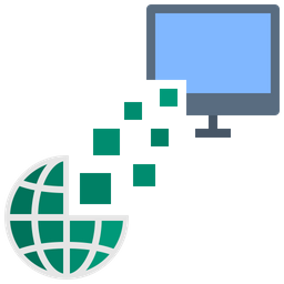 Datafication  Icon