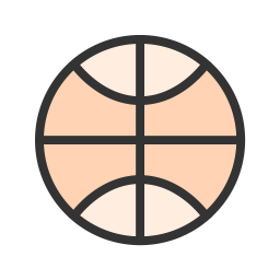 Basketball  Symbol