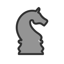 Schach  Symbol