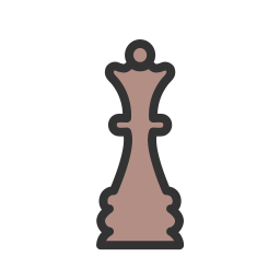 Schach  Symbol