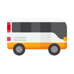 Bus  Icon