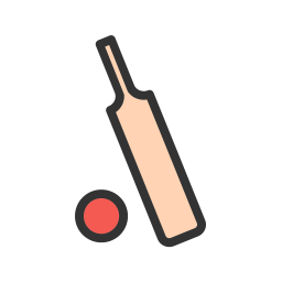 Kricket  Symbol