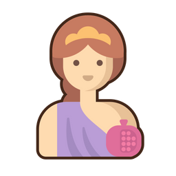 Persephone  Icon
