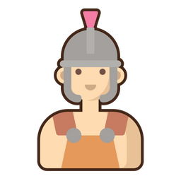 Achilles  Icon