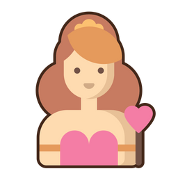 Aphrodite  Icon