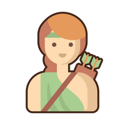 Artemis  Icon