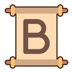 Beta  Icon