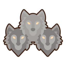 Cerberus  Symbol