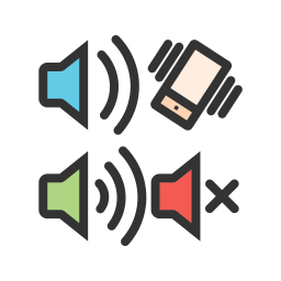 Audio  Icon