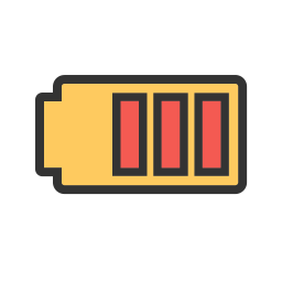 Battery  Icon