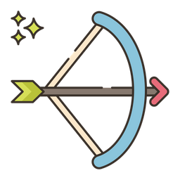 Artemis Bow  Icon