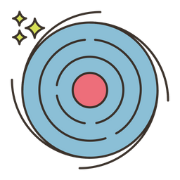 Charybdis  Symbol