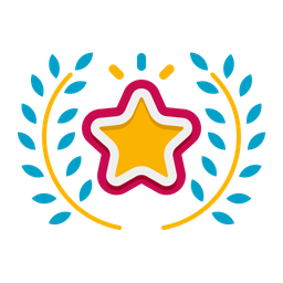 Award Category  Icon