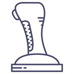 조종간  아이콘