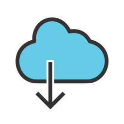 Cloud  Icon