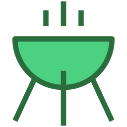 Barbecue  Icon